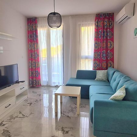 Dolphin beach apart Obsor Exterior foto