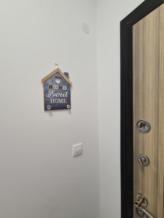 Dolphin beach apart Obsor Exterior foto