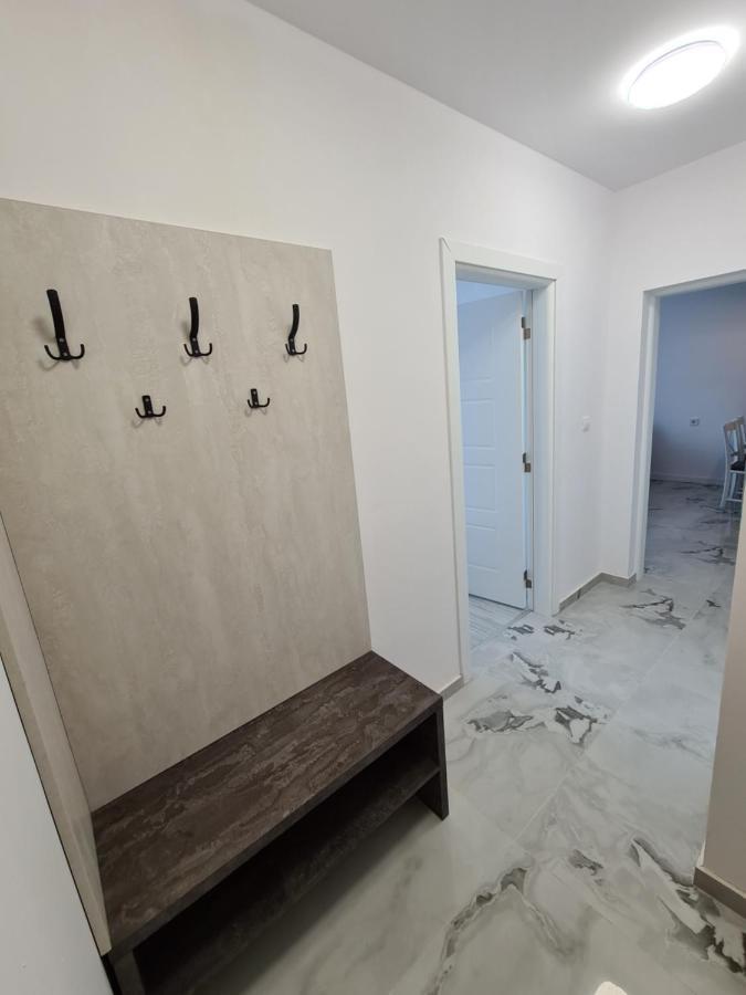 Dolphin beach apart Obsor Exterior foto