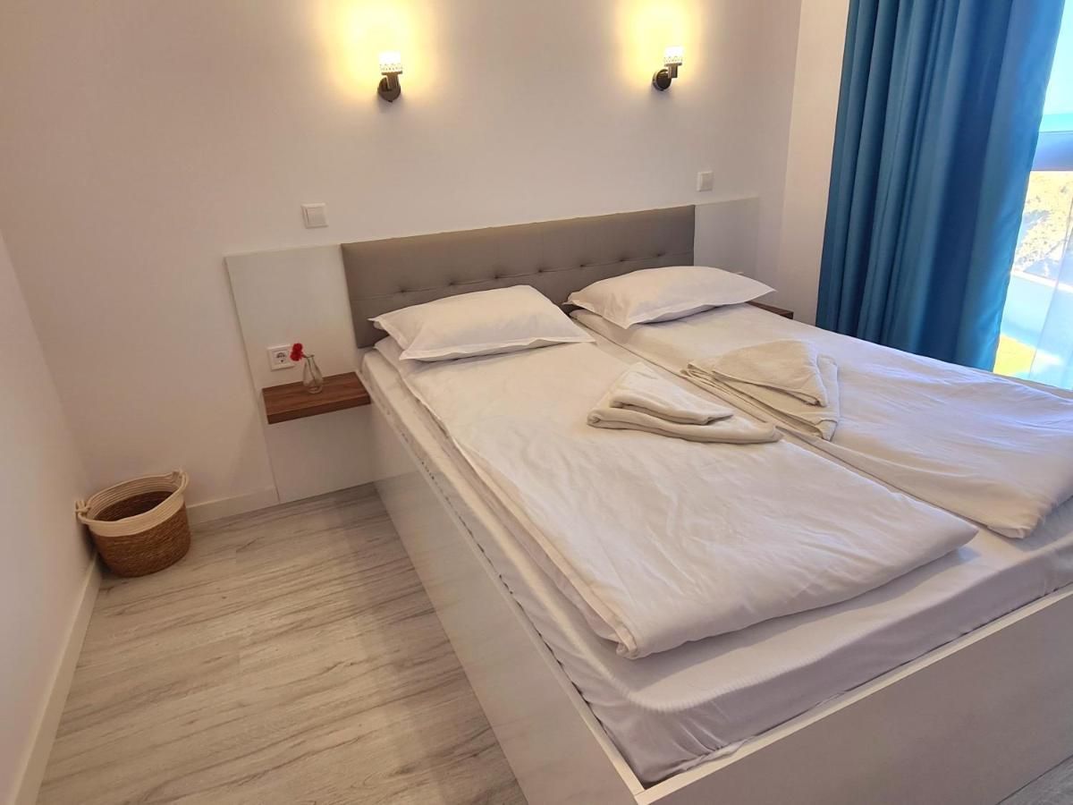 Dolphin beach apart Obsor Exterior foto