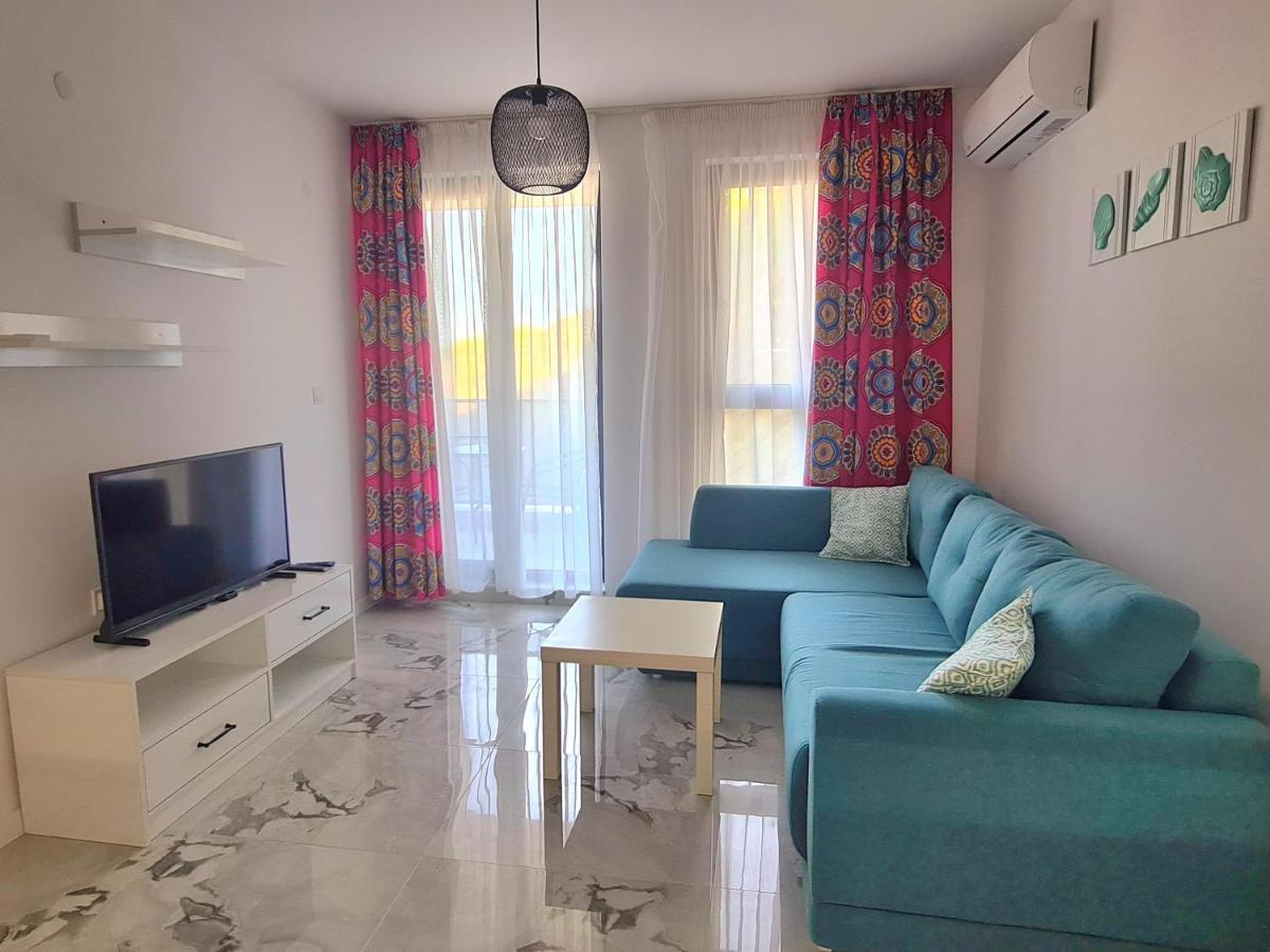 Dolphin beach apart Obsor Exterior foto
