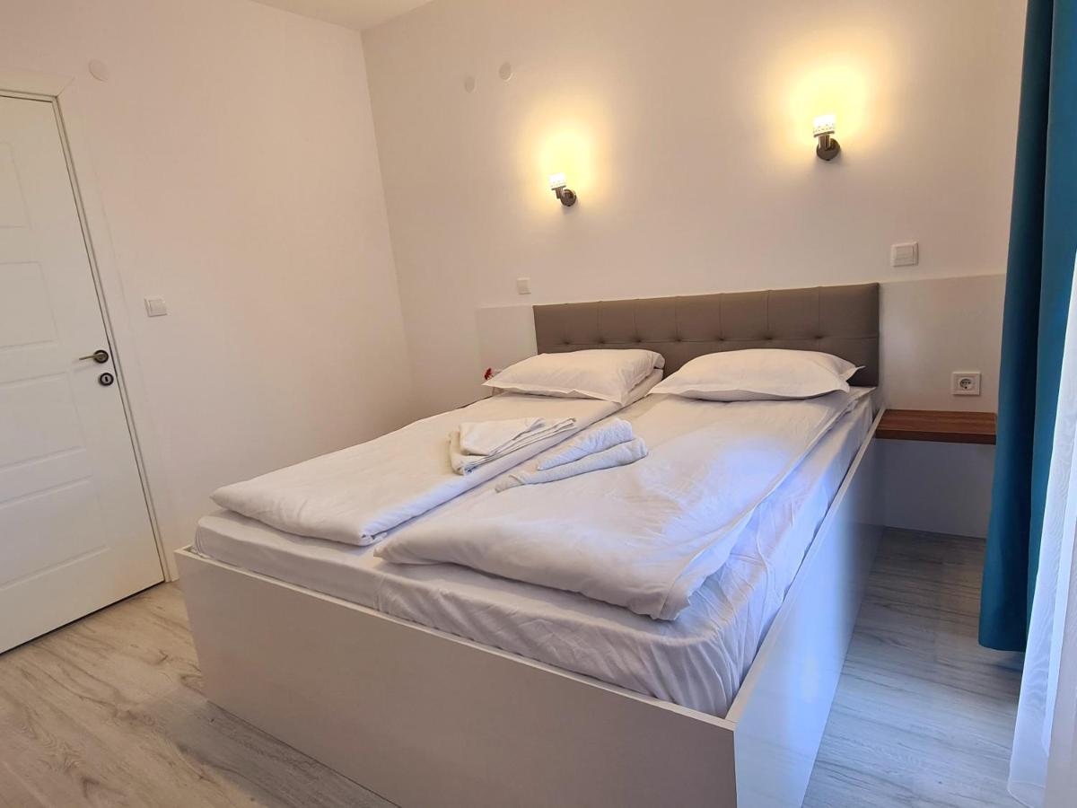 Dolphin beach apart Obsor Exterior foto